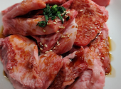 焼肉ダイニング JAN: ベッキーさんの2024年12月12日の2枚目の投稿写真