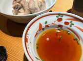 個室完備 博多中洲 水炊き まつした: くっちーさんの2026年06月02日の1枚目の投稿写真