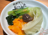 個室完備 博多中洲 水炊き まつした: くっちーさんの2026年06月02日の2枚目の投稿写真
