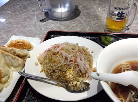 家味道餃子居酒屋蕨店: たかさんさんの2026年03月31日の1枚目の投稿写真