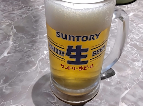 家味道餃子居酒屋蕨店: たかさんさんの2026年03月31日の2枚目の投稿写真