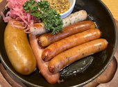 BEER DINER SUPER DRY TOKYO ビアダイナー スーパードライ トウキョウ: ゆーやさんの2026年05月04日の2枚目の投稿写真