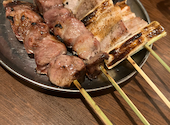 串揚げ じゅらく 新橋店: ゆーやさんの2026年08月05日の1枚目の投稿写真