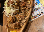 大衆酒場 ちばチャン 船橋店: ゆーやさんの2026年06月06日の1枚目の投稿写真