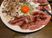肉と日本酒バル ワラカド 船橋店: ゆーやさんの2026年06月11日の1枚目の投稿写真
