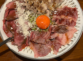 肉と日本酒バル ワラカド 船橋店: ゆーやさんの2026年09月13日の1枚目の投稿写真