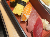 すし屋 銀蔵 浜松町ハマサイト店: ゆーやさんの2026年07月06日の1枚目の投稿写真