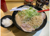 超ごってり麺 ごっつ 新小岩店: ゆーやさんの2026年03月14日の2枚目の投稿写真