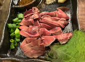 にんにく鶏焼肉サン 金町店: ゆーやさんの2026年05月16日の1枚目の投稿写真