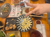 餃子のかっちゃん 柏東口店: くろさんの2026年08月17日の1枚目の投稿写真