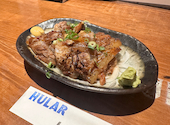 Pork&Fish Dining HULAR フラー しゃぶしゃぶ 宮古島店: ちーさんの2025年07月01日の1枚目の投稿写真