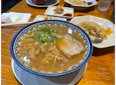 元祖 赤のれん 節ちゃんラーメン 天神本店: miさんの2026年02月08日の1枚目の投稿写真