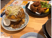 野菜巻き串と餃子 まきんしゃい 天神店 【個室完備】: miさんの2026年02月の1枚目の投稿写真