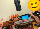焼肉 ホルモン 牛繁 錦糸町店: イロハスさんの2025年08月21日の1枚目の投稿写真