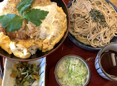 和食麺処 サガミ 有松店: ブランさんの2026年09月05日の1枚目の投稿写真