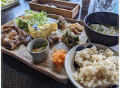 農家レストラン　ひかり食堂: じゅんさんの2024年05月の1枚目の投稿写真