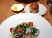 Pizzeria Trattoria Bella ベッラ: Riveさんの2025年09月16日の3枚目の投稿写真