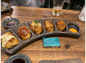 魚とつくね とこちゃん 栄本店: かずさんの2023年12月17日の1枚目の投稿写真