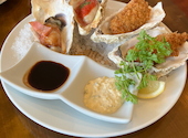 ザ オイスターバー 神戸 The Oyster Bar Kobe: キコさんの2026年07月30日の2枚目の投稿写真
