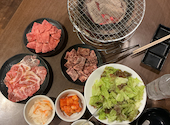 牛繁 ぎゅうしげ 永福町店: ツヨシさんの2026年09月30日の1枚目の投稿写真