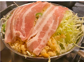 月島もんじゃ 太陽の時代 青江総本店: せんちゃんさんの2026年07月11日の2枚目の投稿写真
