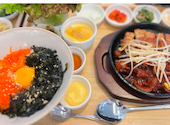 韓国食堂ゆぱ: せんちゃんさんの2026年07月11日の1枚目の投稿写真