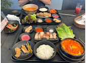 熟成肉専門店 ヨプの王豚塩焼 足立テラス店: ミンさんの2026年06月16日の1枚目の投稿写真