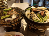 ジンギスカン　ひげのうし南5条店: ゆうちゃんさんの2025年04月の1枚目の投稿写真