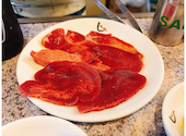 しちりん 津田沼北口店: ももさんの2026年04月18日の2枚目の投稿写真