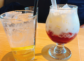 トレジオン 東北カフェ&バル エスパル仙台店: ももさんの2026年07月12日の2枚目の投稿写真