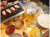 大阪焼肉 ホルモン ふたご 人形町店: ももさんの2026年07月12日の1枚目の投稿写真