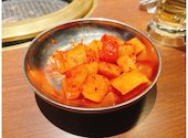 黒毛和牛焼肉 にくじろう 門前仲町店: ももさんの2026年04月18日の1枚目の投稿写真