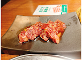 黒毛和牛焼肉 にくじろう 門前仲町店: ももさんの2026年04月18日の2枚目の投稿写真