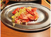 黒毛和牛焼肉 にくじろう 門前仲町店: ももさんの2026年04月18日の3枚目の投稿写真