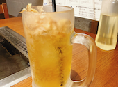 もんじゃ酒場 だしや 津田沼店: ももさんの2026年08月30日の2枚目の投稿写真