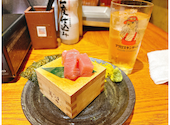 マグロスタンダード 門前仲町店: ももさんの2026年05月05日の3枚目の投稿写真