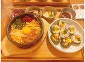 韓国料理 ホンデポチャ 本厚木店: ももさんの2026年02月16日の1枚目の投稿写真