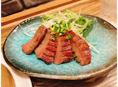 牛たん炭焼利久幕張新都心店: ももさんの2026年05月05日の1枚目の投稿写真