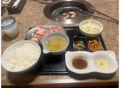 焼肉大将軍 筑後店: しひさんの2026年07月20日の1枚目の投稿写真