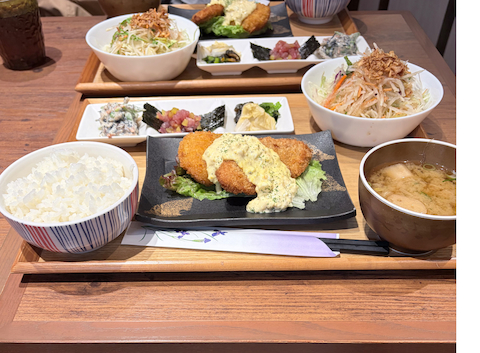 R concept kitchen アール コンセプトキッチン: korokinakoさんの2026年04月05日の1枚目の投稿写真