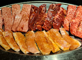 焼肉 寅八: ゆうさんの2026年03月23日の2枚目の投稿写真