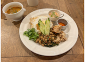 タイ料理カオニャオ: みやびさんの2026年07月03日の2枚目の投稿写真
