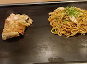 お好み焼は ここやねん 堺岩室店: たくたろうさんの2026年07月03日の1枚目の投稿写真