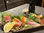 旬和食ダイニング へぎ蕎麦 いち凛 千葉本店: みゆさんの2026年07月19日の2枚目の投稿写真