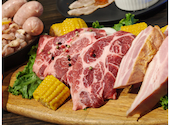 暑さを忘れて楽しむ完全屋内BBQ＆飲み放題◆最大100名ウッドデザインパーク栄店: みちさんの2026年08月20日の1枚目の投稿写真