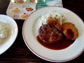 ガスト 羽後本荘店: むむさんの2014年05月15日の1枚目の投稿写真