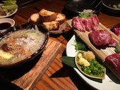 如月桃花 池袋東口店: namara121さんの2017年05月06日の1枚目の投稿写真