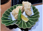 博多水炊き 鶏すき 西新初喜: さきさんの2024年04月07日の3枚目の投稿写真