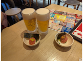 大衆串横丁 てっちゃん 琴似店: NYさんの2026年08月11日の2枚目の投稿写真