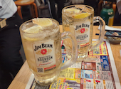 揚げたて串揚げ　大衆串横丁　てっちゃん時計台通り前店: NYさんの2025年08月の1枚目の投稿写真